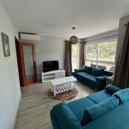 Bahia Mar - Azulenacalpe Apartment Екстериор снимка