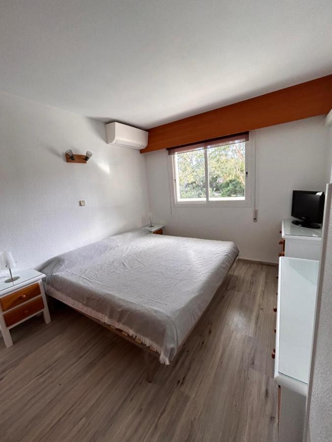 Bahia Mar - Azulenacalpe Apartment Екстериор снимка