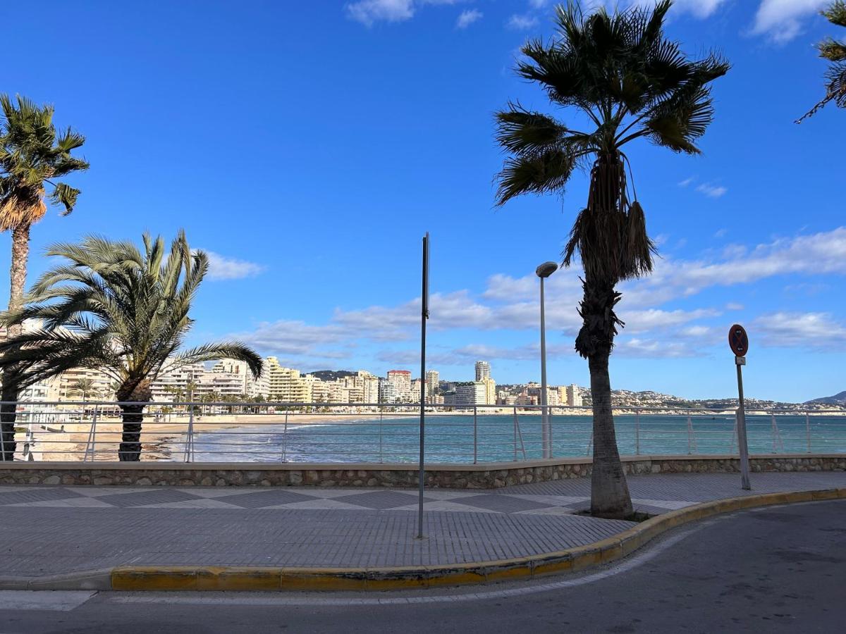 Bahia Mar - Azulenacalpe Apartment Екстериор снимка