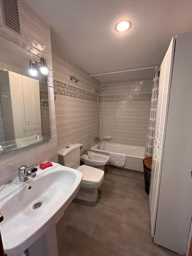 Bahia Mar - Azulenacalpe Apartment Екстериор снимка