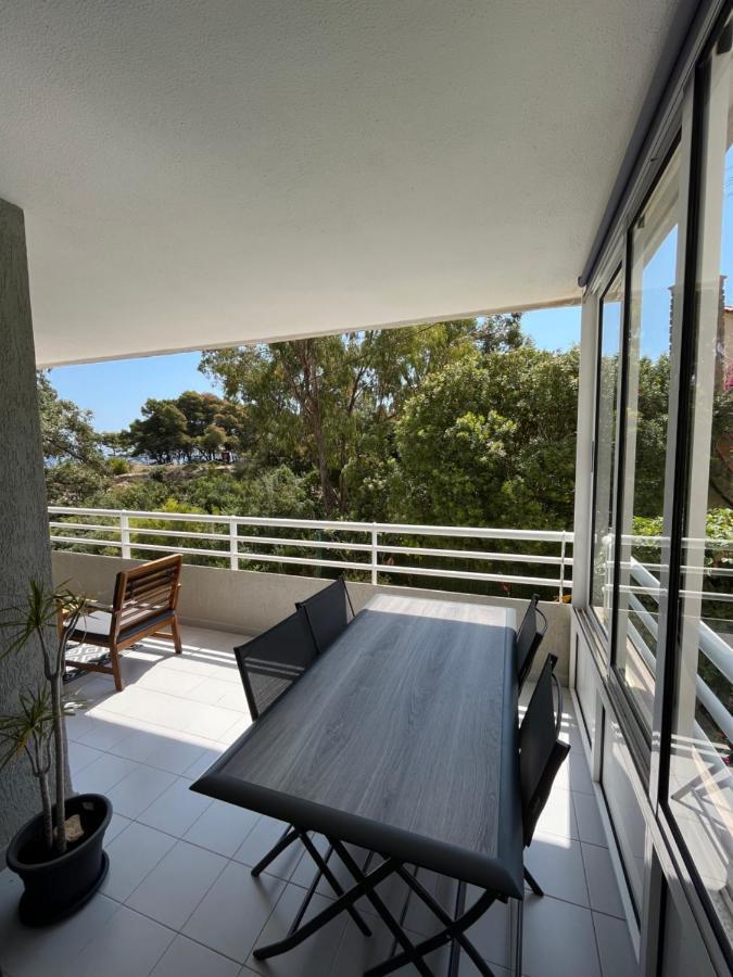 Bahia Mar - Azulenacalpe Apartment Екстериор снимка