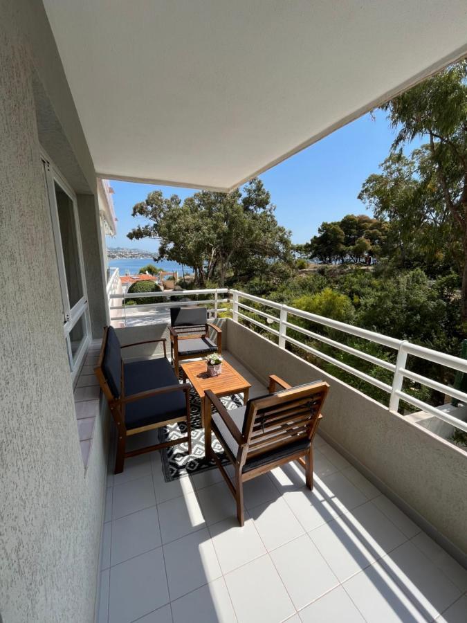 Bahia Mar - Azulenacalpe Apartment Екстериор снимка