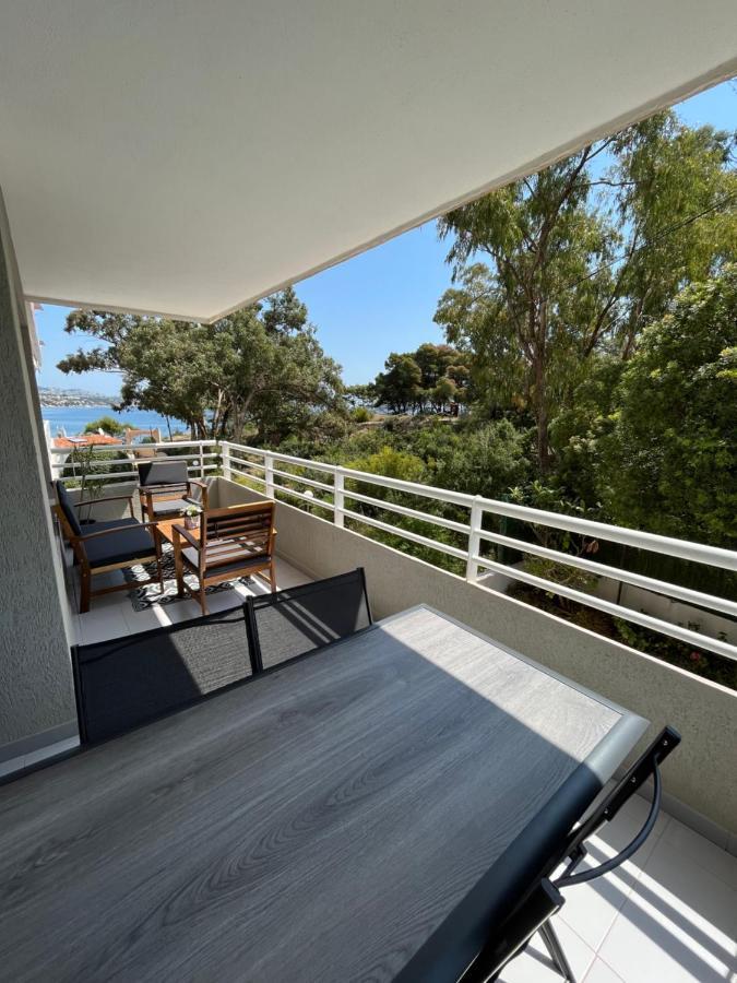 Bahia Mar - Azulenacalpe Apartment Екстериор снимка