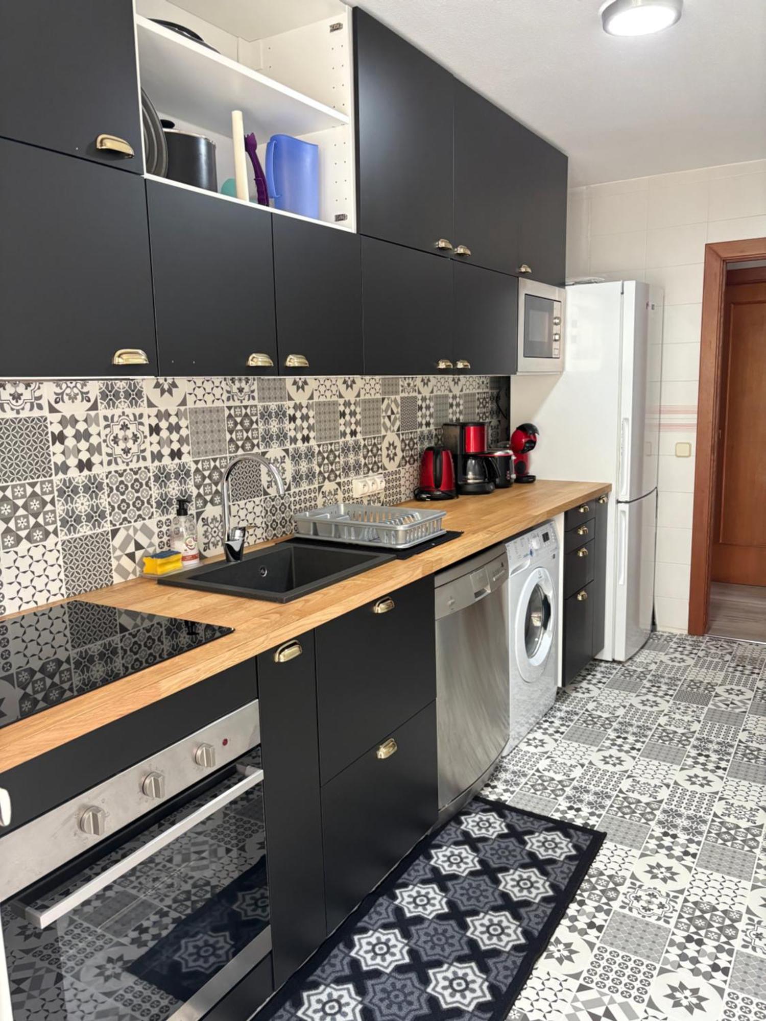 Bahia Mar - Azulenacalpe Apartment Екстериор снимка