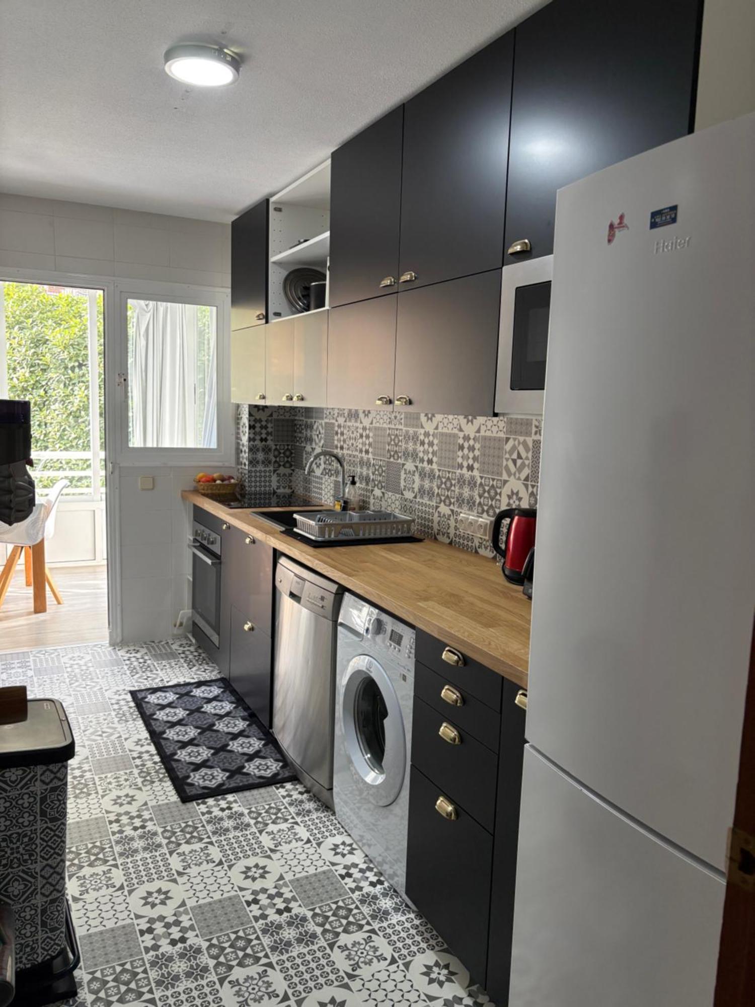 Bahia Mar - Azulenacalpe Apartment Екстериор снимка